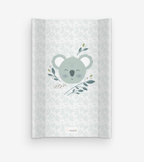 ALBERO MIO Mata do przewijania miękka KOALA A003