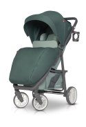 EURO-CART Wózek dziecięcy FLEX JUNGLE 2021