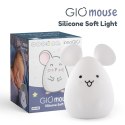 INNOGIO GIO-100 Lampka silikonowa GIO Mouse