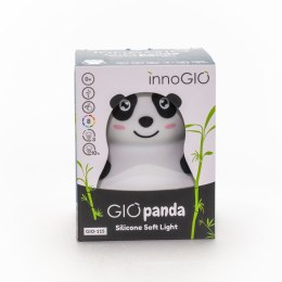 INNOGIO GIO-115 Lampka silikonowa GIO Panda