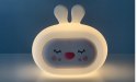 INNOGIO GIO-134 Szumiąca lampka nocna GIOsleepy Bunny