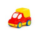 POLESIE 88833 Baby Car samochód-furgonetka inercyjny w worku