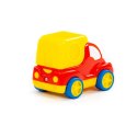POLESIE 88833 Baby Car samochód-furgonetka inercyjny w worku