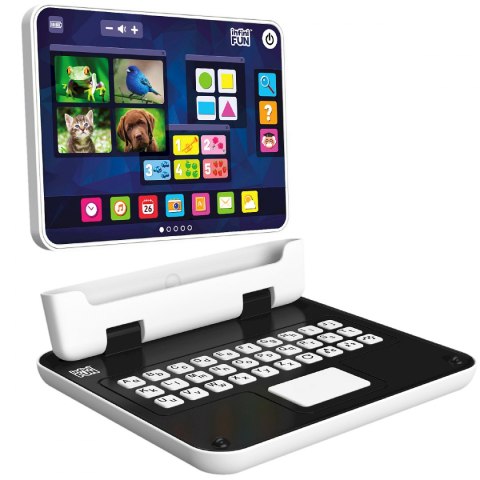 SMILY PLAY 83680 Laptop i tablet 2w1