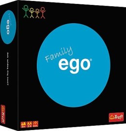 TREFL 01431 Gra EGO Family