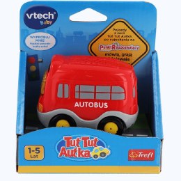 VTECH 60806 Autko Autobus