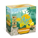 WADER 41495 Baby Blocks Dino klocki stegosaur
