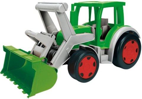 WADER 66015 Gigant - Traktor Spychacz Farmera