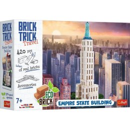 BRICK TRICK 61785 Travel - Empire State Building