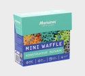 MARIOINEX 904275 Mini waffle - Konstruktor 200 el. Botanik