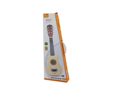 VIGA 50692 Klasyczna gitara 21cali
