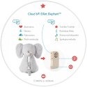 CLOUD B CLTT-7800 Elliot Elephant- Szumiący Słoń z pozytywką