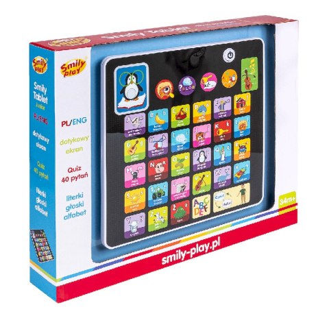 SMILY PLAY SP83811 Tablet