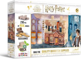 BRICK TRICK 61607 Harry Potter - Quality Quidditch Supplies