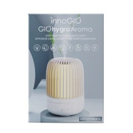 INNOGIO GIO-195 Dyfuzor z LED GIOhydro Aroma white 5+1 Gratis!