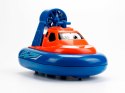 SILVERLIT SI 81122 MY FIRST RC HOVERCRAFT SYTLR 2