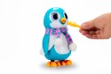 SILVERLIT SI 88652 Pingwin niebieski