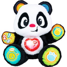 SMILY PLAY 0797 Panda ucz się ze mną