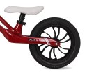 MILLY MALLY Qplay Rowerek biegowy Racer red