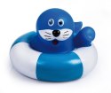 CANPOL 2/994 Zabawki do kąpieli zwierzątka w pontonach
