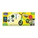 CHICCO 00001716050000 Rower GREEN ROCKET