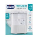 CHICCO 00007392100000 Sterylizator ALL-IN-ONE