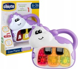 CHICCO 00011159000000 TOY Cow piano